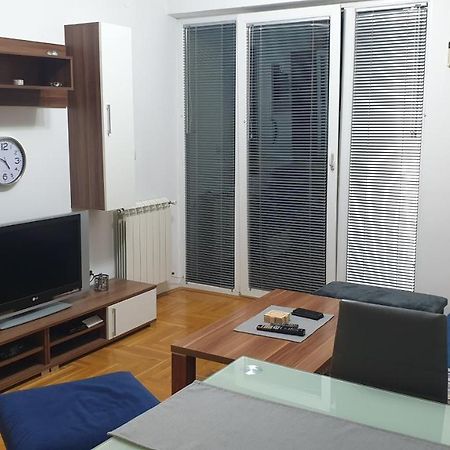 Apartman Mm012 Požarevac Exterior foto