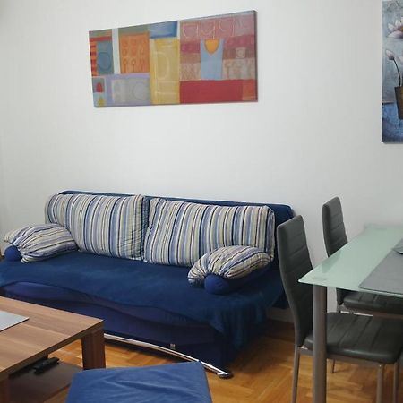 Apartman Mm012 Požarevac Exterior foto