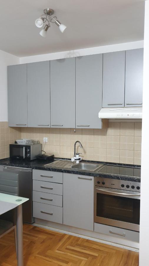 Apartman Mm012 Požarevac Exterior foto
