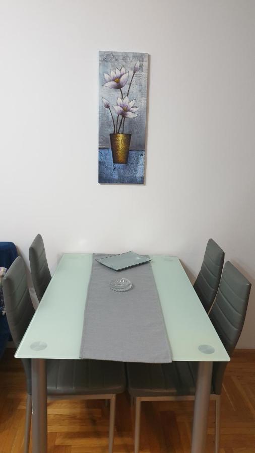 Apartman Mm012 Požarevac Exterior foto