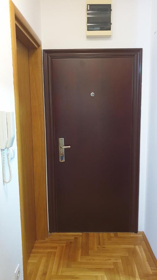 Apartman Mm012 Požarevac Exterior foto