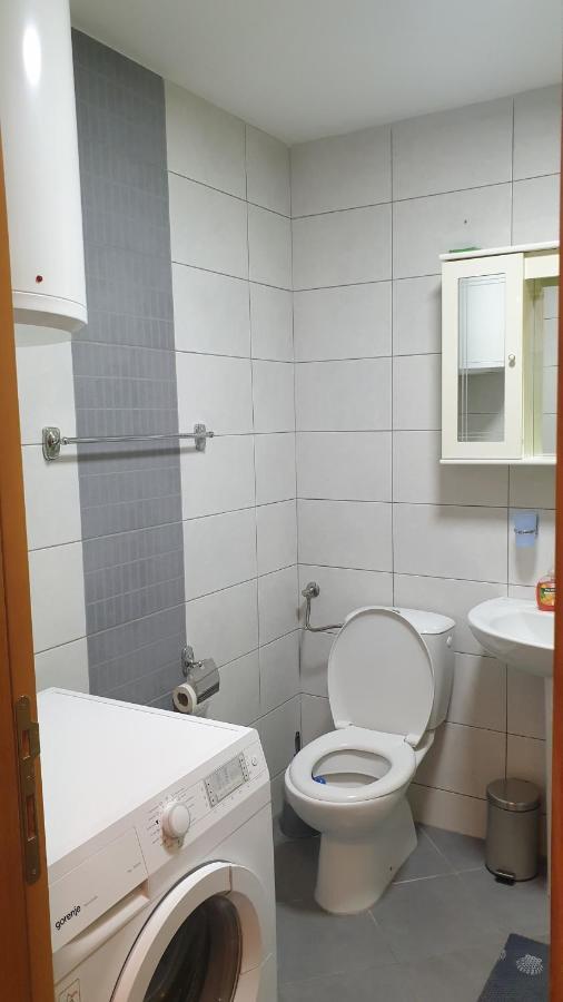 Apartman Mm012 Požarevac Exterior foto