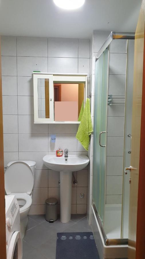 Apartman Mm012 Požarevac Exterior foto