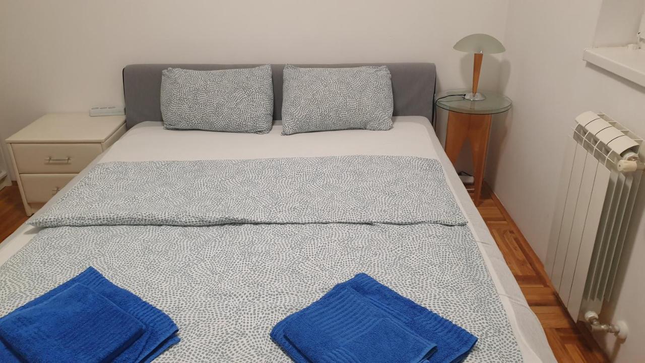Apartman Mm012 Požarevac Exterior foto
