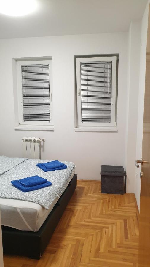 Apartman Mm012 Požarevac Exterior foto