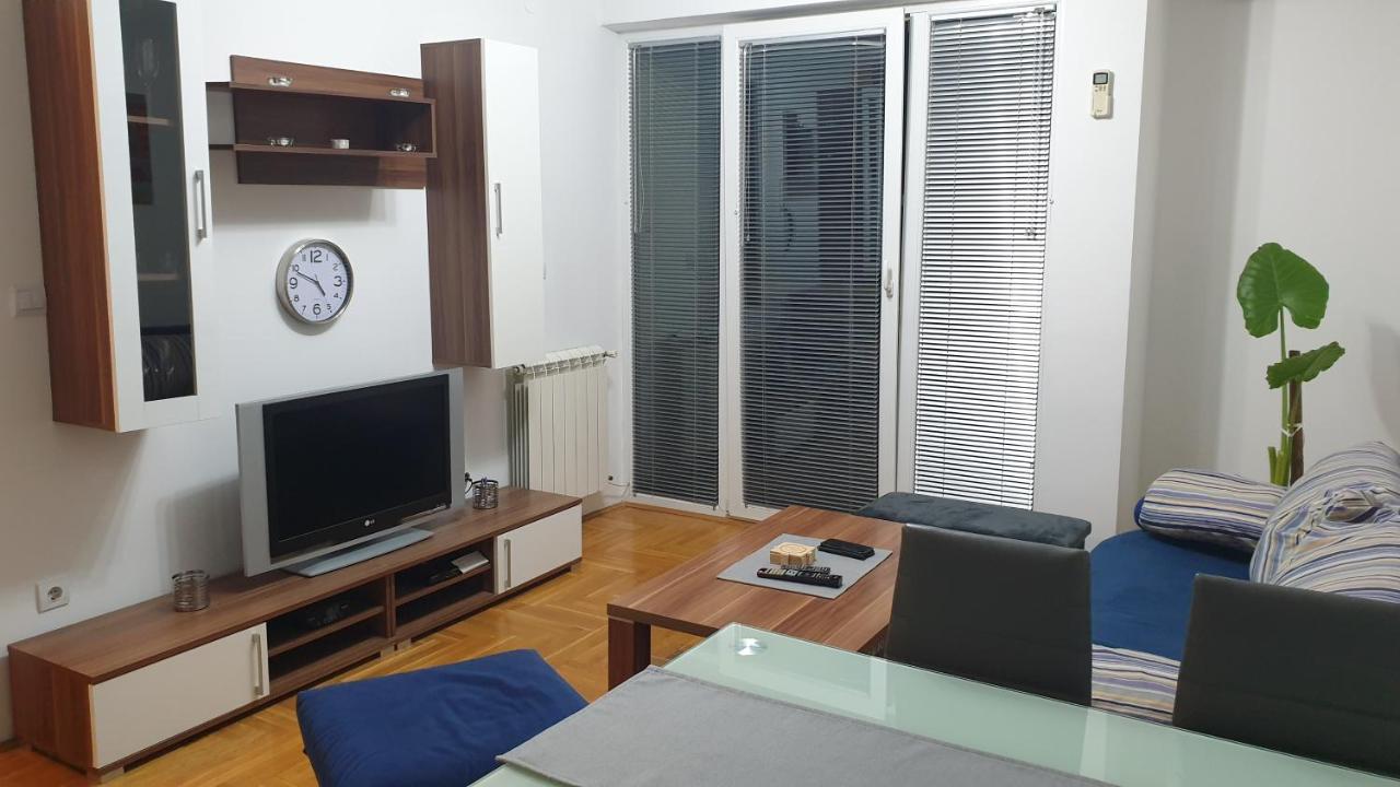 Apartman Mm012 Požarevac Exterior foto