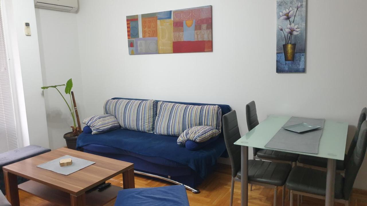 Apartman Mm012 Požarevac Exterior foto